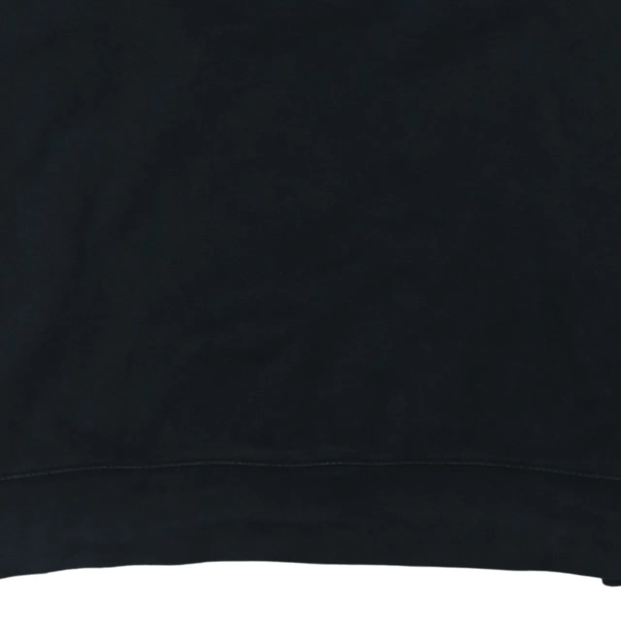 Levi's Black Sweatshirt Men's XXLarge Subtle Chest Logo Crewneck Pullover Jumper sold by Vintage Club product image thumbnail 4