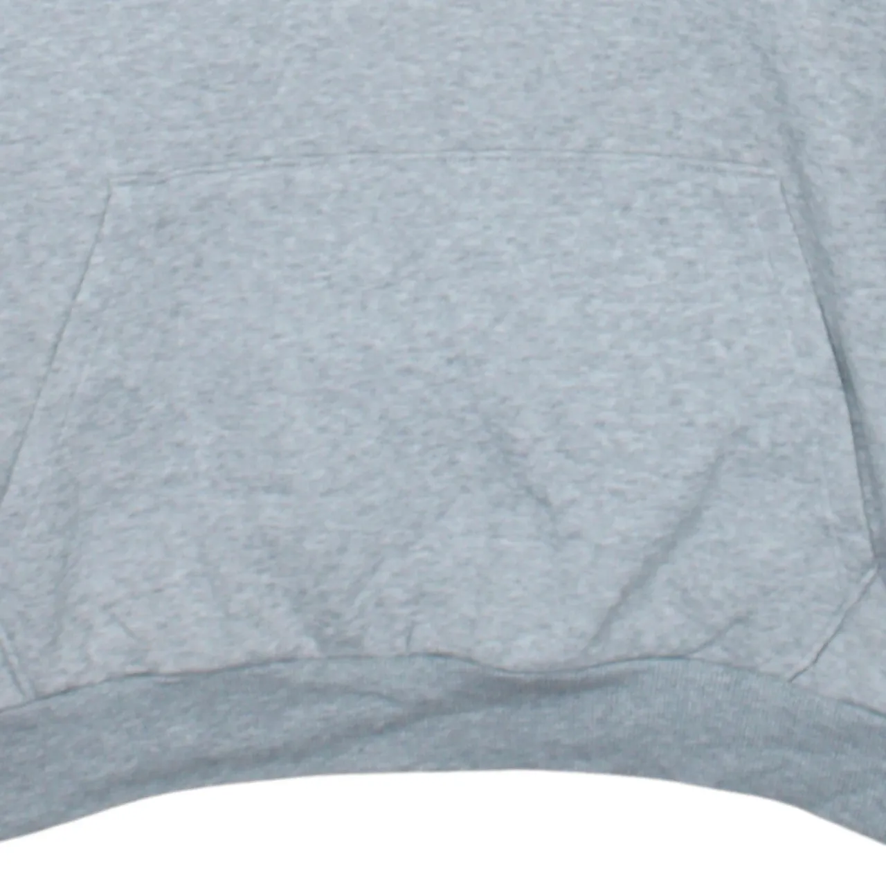 Puma Grey Hoodie Women’s XXLarge Printed Logo Drawstring Hood Front Pocket Sweatshirt sold by Vintage Club product image thumbnail 4