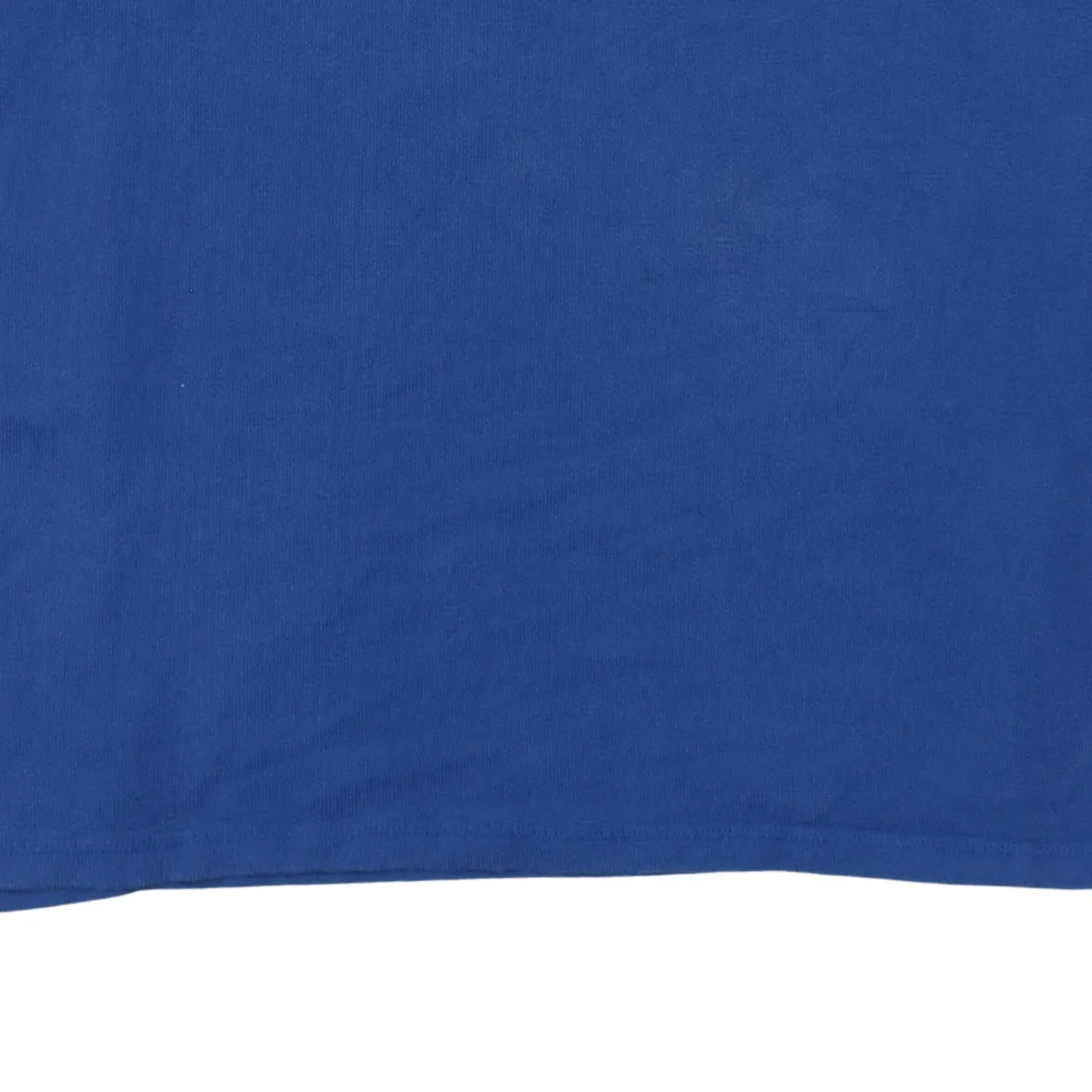 Puma Blue T Shirt Men’s XLarge Printed Chest Logo Back Logo Short Sleeve Tee sold by Vintage Club product image thumbnail 4