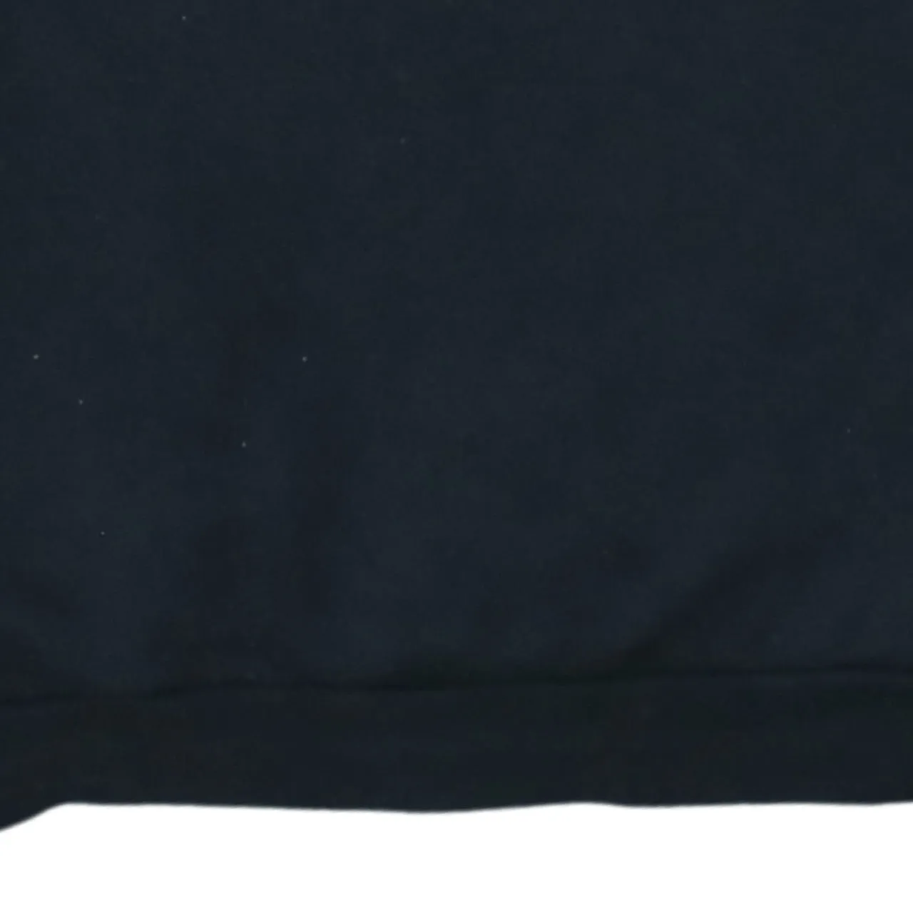 Puma Black Sweatshirt Women’s Small Glitter Printed Logo Crewneck Pullover Jumper sold by Vintage Club product image thumbnail 4