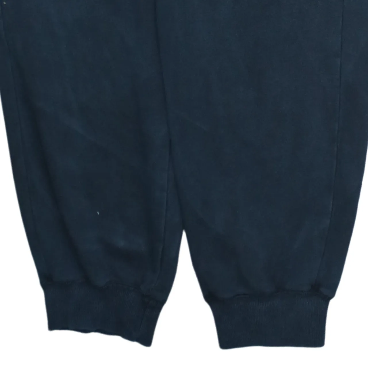 Puma 90's Rib Cuff Casual Joggers / Sweatpants Large Black sold by Vintage Club product image thumbnail 4