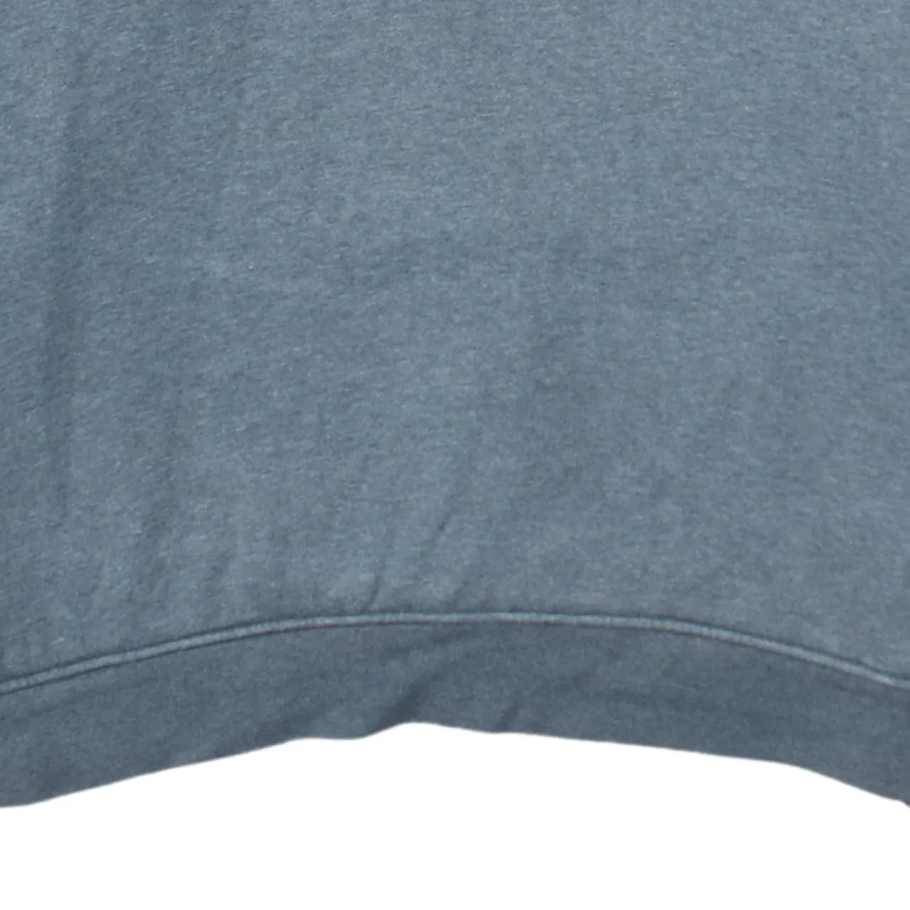 Lacoste Grey Hoodie Men’s XXLarge Embroidered Croc Logo Drawstring Hood Casual Sweatshirt sold by Vintage Club product image thumbnail 4