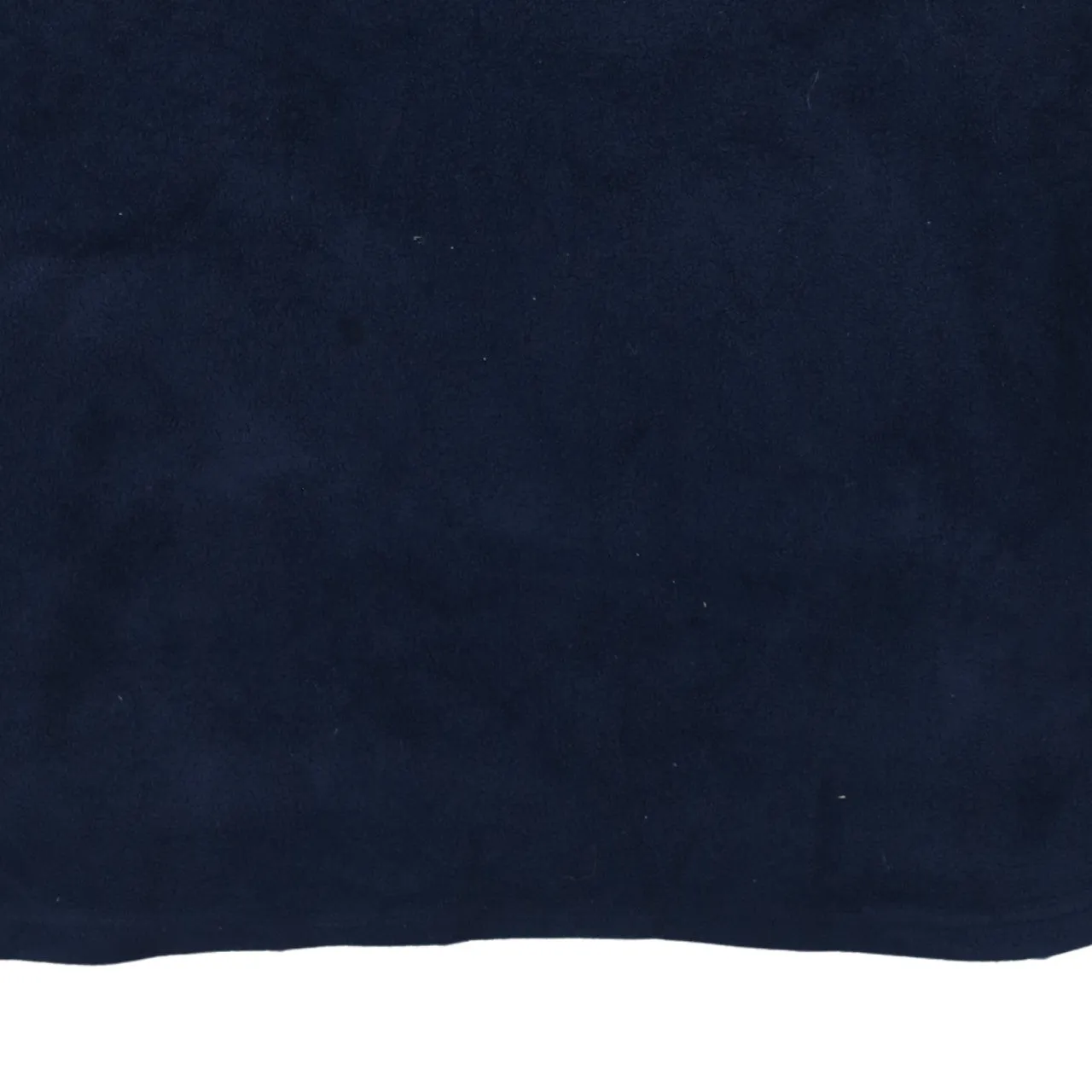 Umbro Navy Blue Fleece Jumper Women’s XXLarge Embroidered Logo Contrast Stripe Pullover Sweatshirt sold by Vintage Club product image thumbnail 4