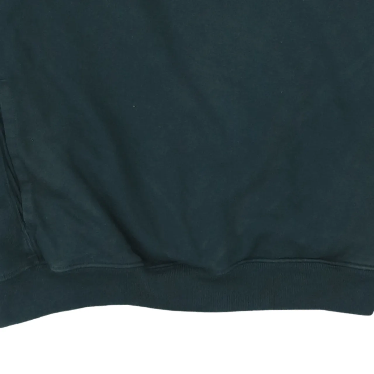 Gap Dark Green Sweatshirt Men's Small SPORT GAP Embroidered Logo Crewneck Pullover sold by Vintage Club product image thumbnail 4