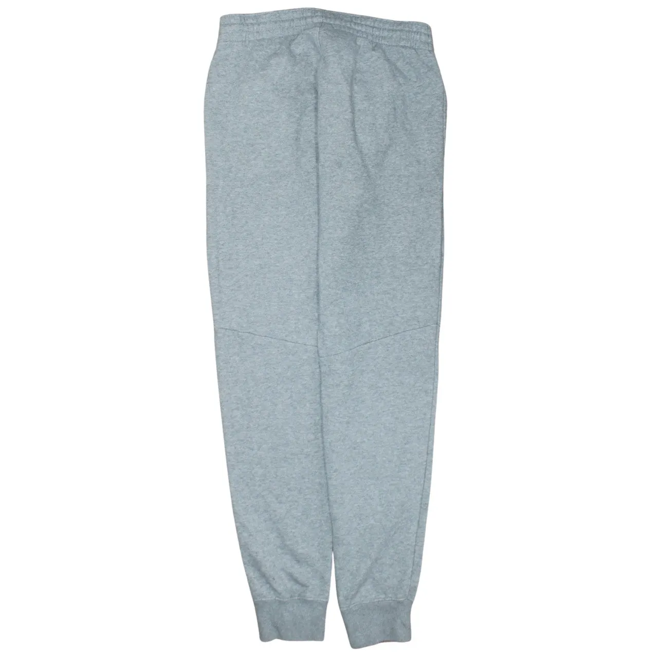 Champion Grey Joggers Men's Small Embroidered Logo Elastic Waist Cuffed Sweatpants Loungewear sold by Vintage Club product image thumbnail 2