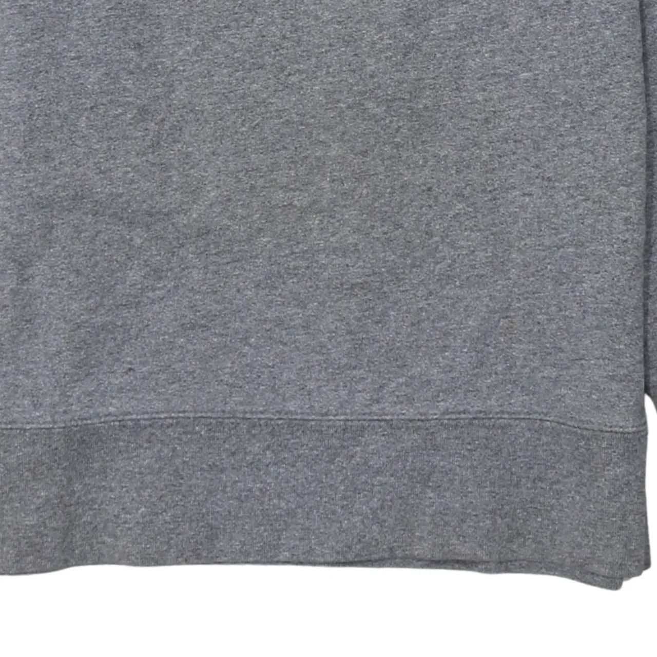 Levi's Grey Sweatshirt Men's Small Printed Batwing Logo Crewneck Pullover Top sold by Vintage Club product image thumbnail 4