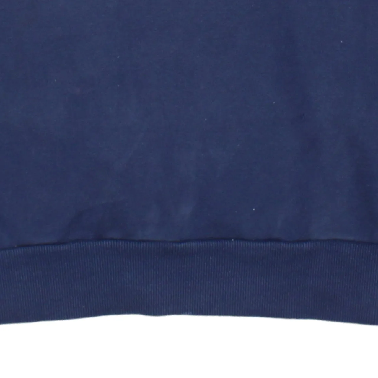 Puma Navy Blue Sweatshirt Men’s XLarge Printed Big Logo Crewneck Pullover Fleece Top sold by Vintage Club product image thumbnail 4