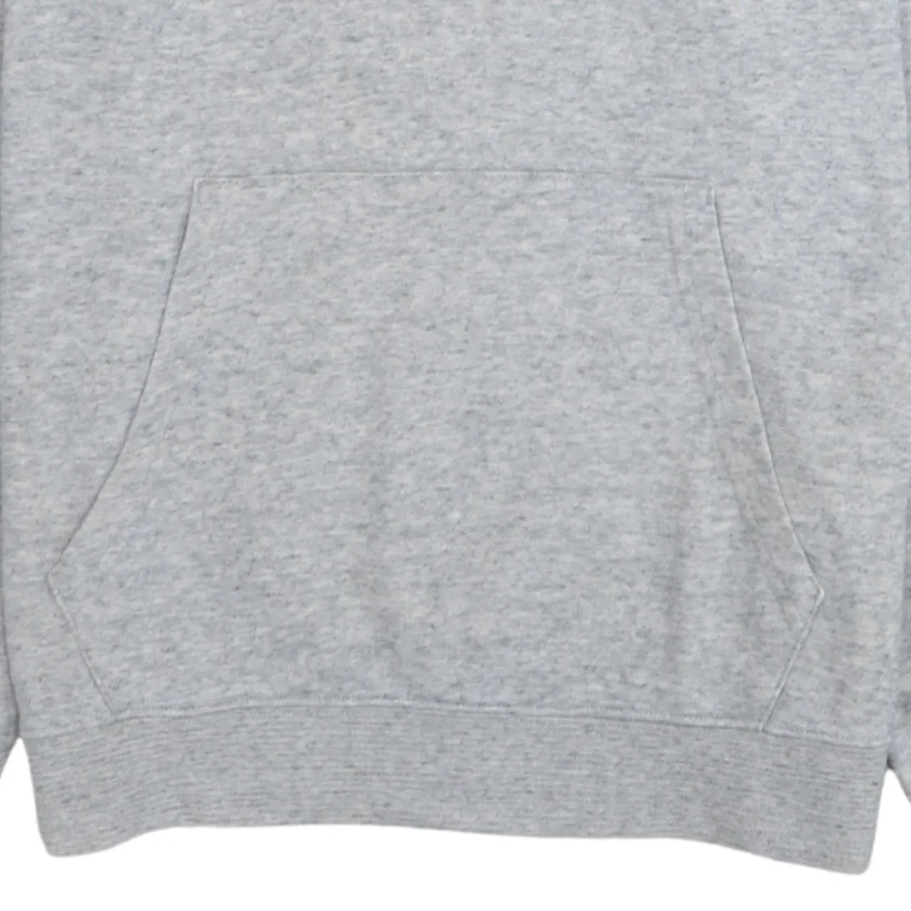 Champion Grey Hoodie Women’s XXLarge Embroidered Script Logo Front Pocket Pullover Sweatshirt sold by Vintage Club product image thumbnail 4