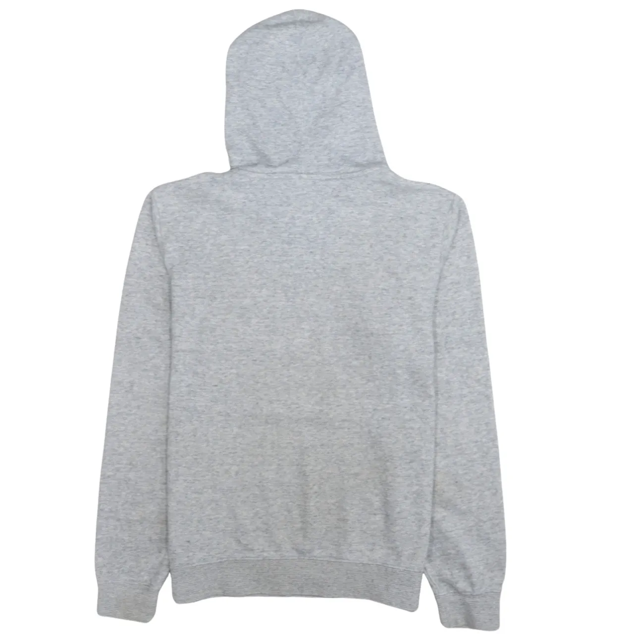 Champion Grey Hoodie Women’s XXLarge Embroidered Script Logo Front Pocket Pullover Sweatshirt sold by Vintage Club product image thumbnail 2