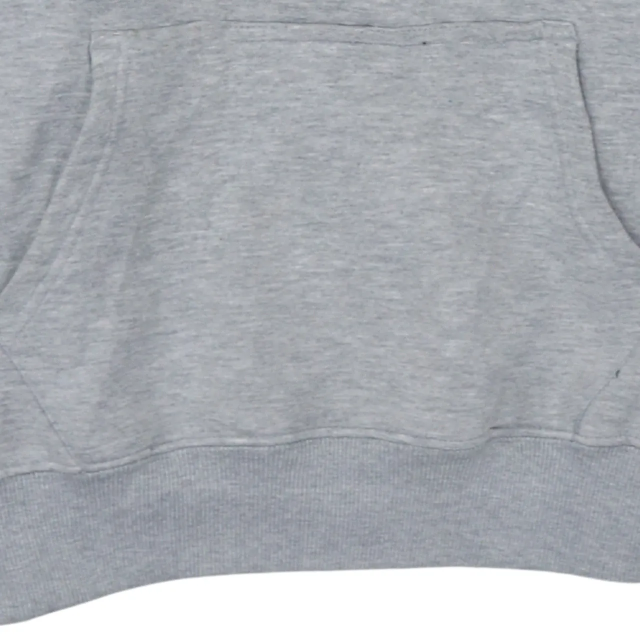 Alpha Industries Grey Hoodie Men’s Medium NASA Logo Space Shuttle Back Graphic Sweatshirt sold by Vintage Club product image thumbnail 4