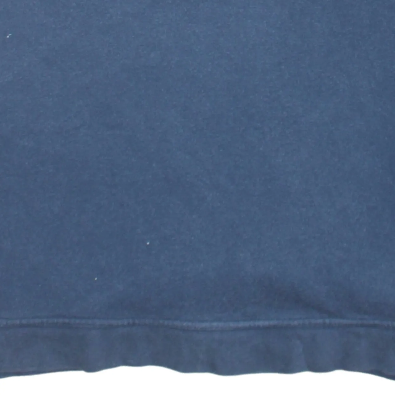 Quiksilver Navy Blue Sweatshirt Men's XLarge Printed Logo Surf Graphic Pullover Jumper sold by Vintage Club product image thumbnail 4