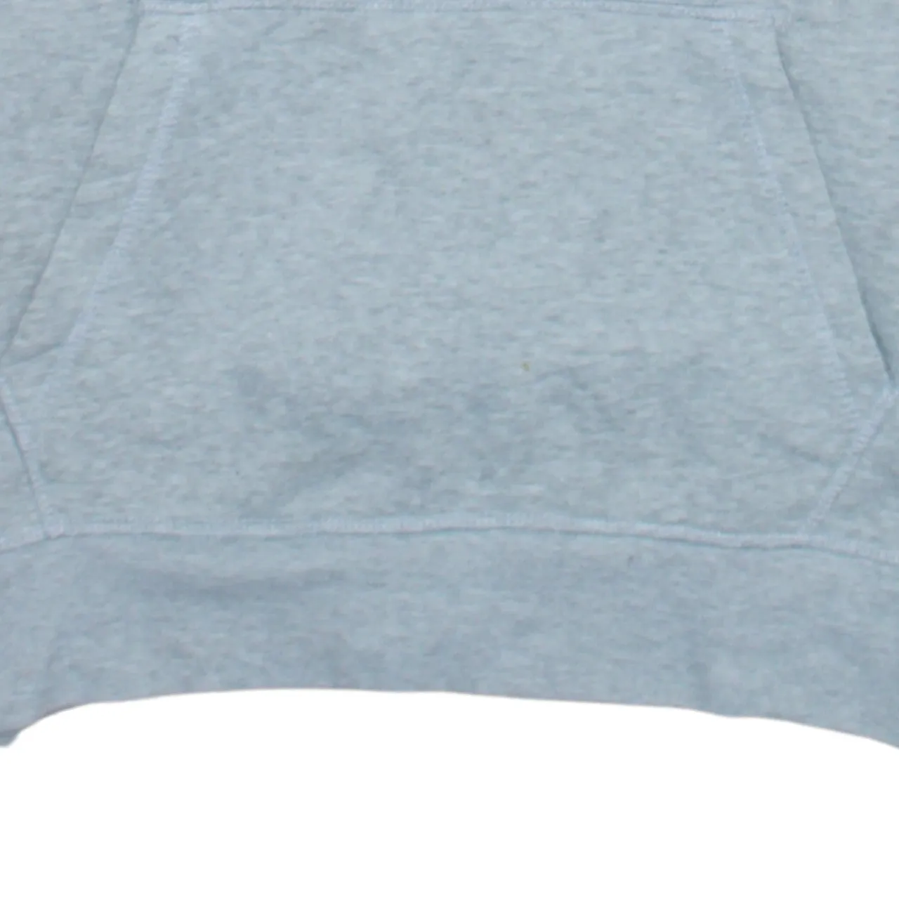 Umbro Grey Black Hoodie Men's Medium Barcelona 10 Printed Logo Fleece Pullover Sweatshirt sold by Vintage Club product image thumbnail 4