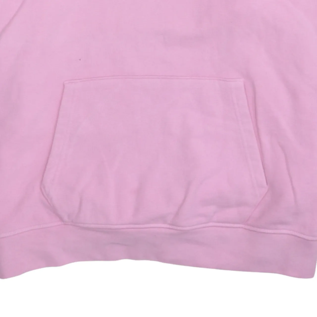 Levi's Pink Hoodie Men's XLarge Printed Chest Logo Drawstring Hood Front Pocket Sweatshirt sold by Vintage Club product image thumbnail 4