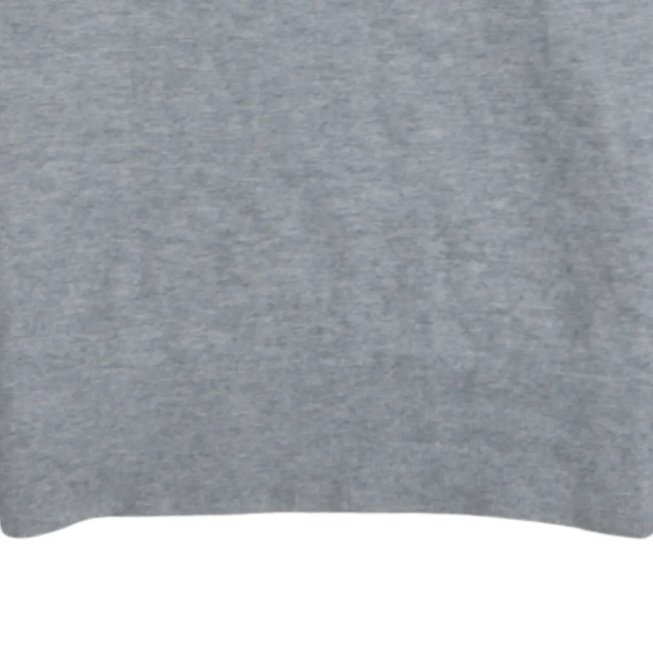 Tommy Hilfiger Grey Jumper Women’s Large Embroidered Chest Flag Logo Knit Sweater Pullover sold by Vintage Club product image thumbnail 4