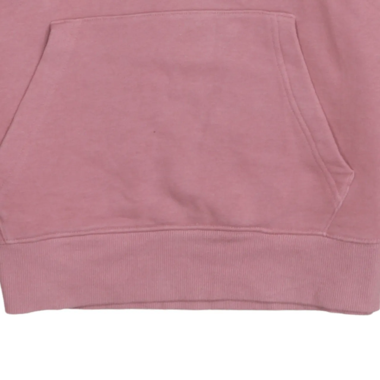 Fila Pink Hoodie Men’s Small Embroidered Chest Logo Drawstring Hood Front Pocket Sweatshirt sold by Vintage Club product image thumbnail 4
