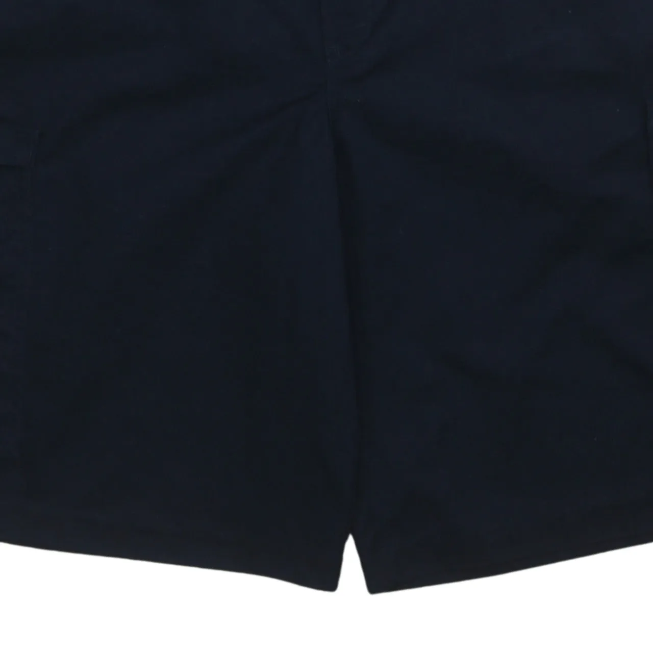 Dickies Navy Blue Cargo Shorts Men's 38 Multi Pocket Workwear Chino Style sold by Vintage Club product image thumbnail 4