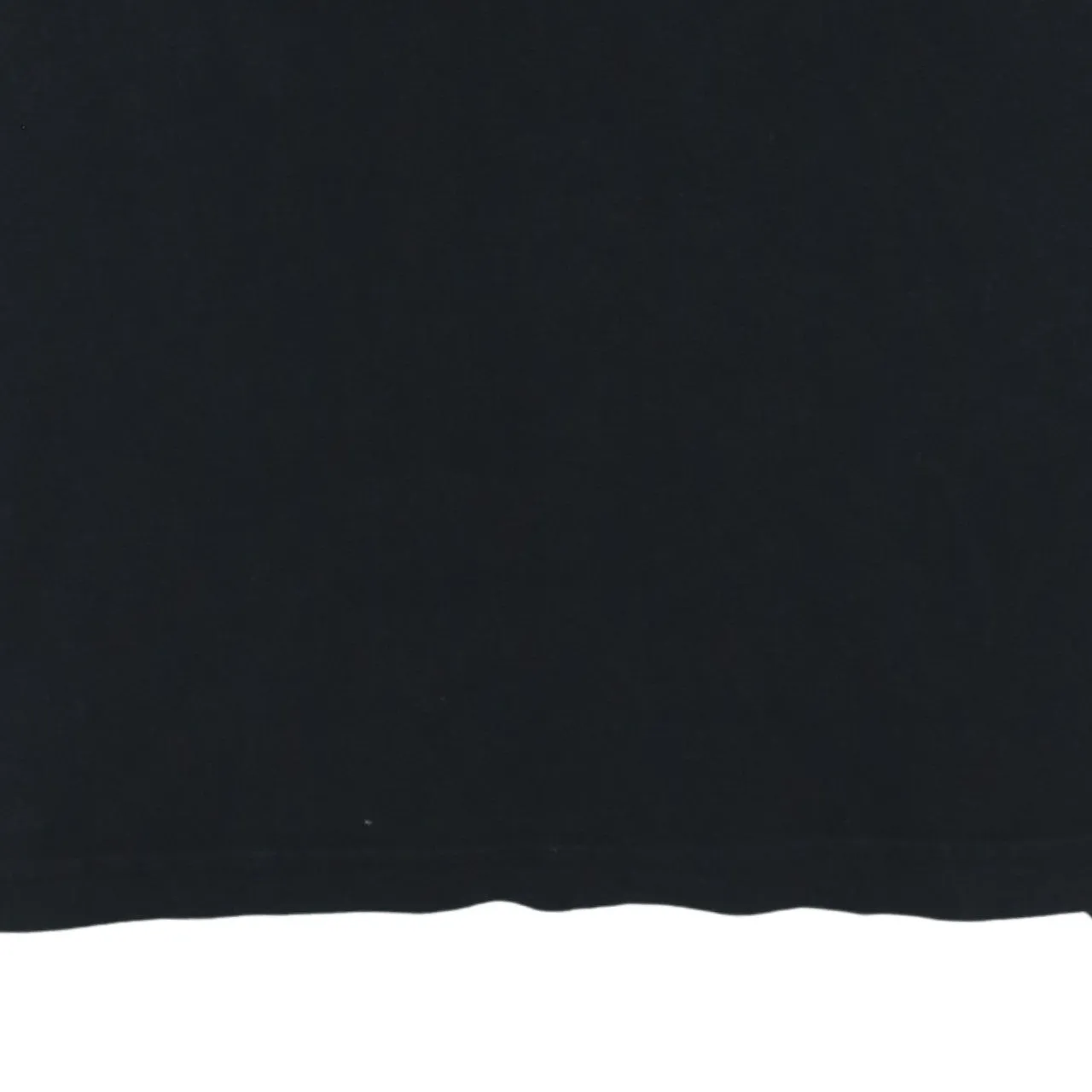 Puma Black Polo Shirt Women’s Large Embroidered Chest Logo Contrast Tipped Collar Cuffs Top sold by Vintage Club product image thumbnail 4