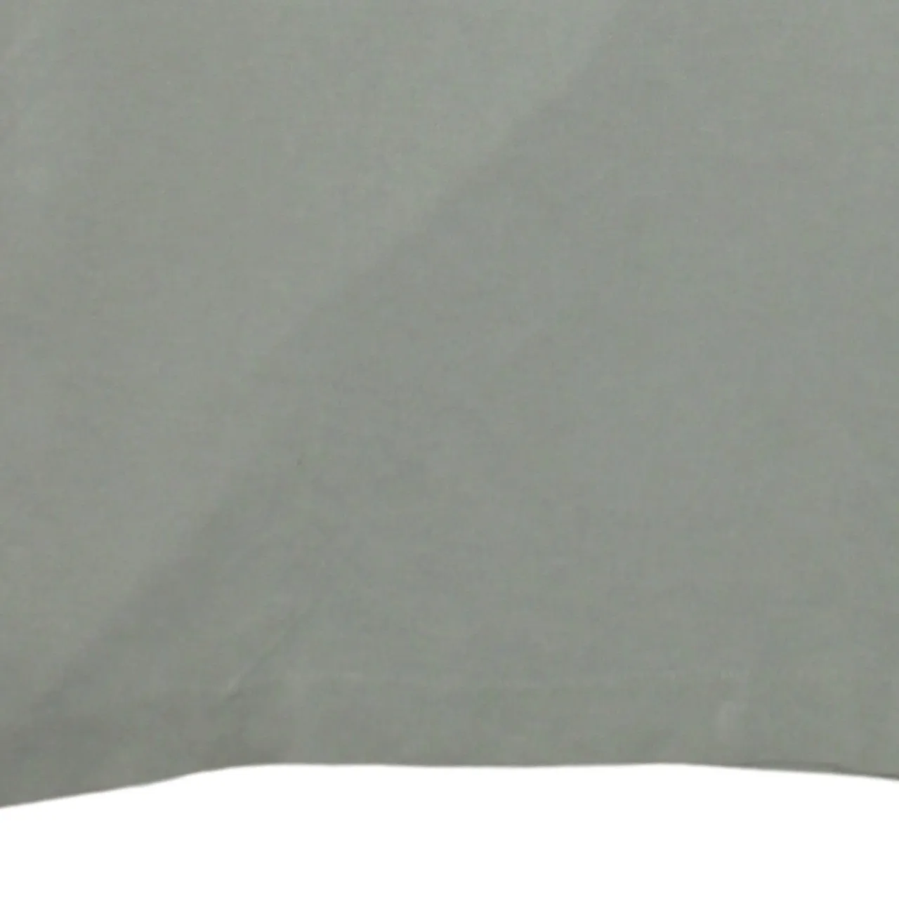 Lacoste Grey Polo Shirt Men's Small Embroidered Croc Logo Short Sleeve Cotton Top sold by Vintage Club product image thumbnail 4