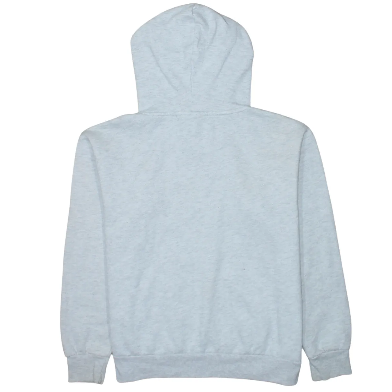 Disney Grey Hoodie Women’s Small Printed Mickey Mouse Graphic Pullover Fleece Sweatshirt sold by Vintage Club product image thumbnail 2