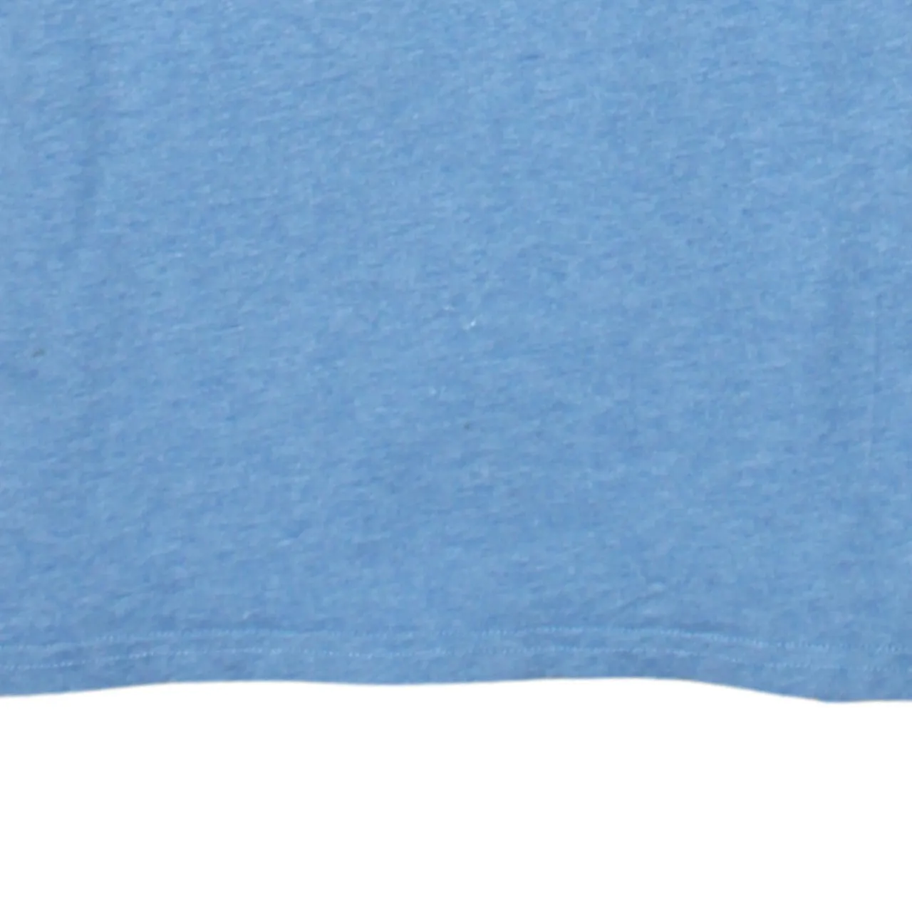 Polo Ralph Lauren Light Blue T Shirt Women’s Large Embroidered Pony Logo Short Sleeve Tee sold by Vintage Club product image thumbnail 4