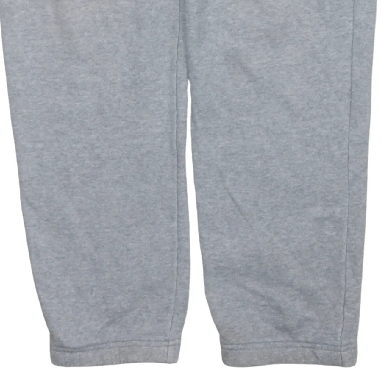 Champion Grey Joggers Men’s Medium Embroidered Logo Elastic Waist Fleece Sweatpants sold by Vintage Club product image thumbnail 4