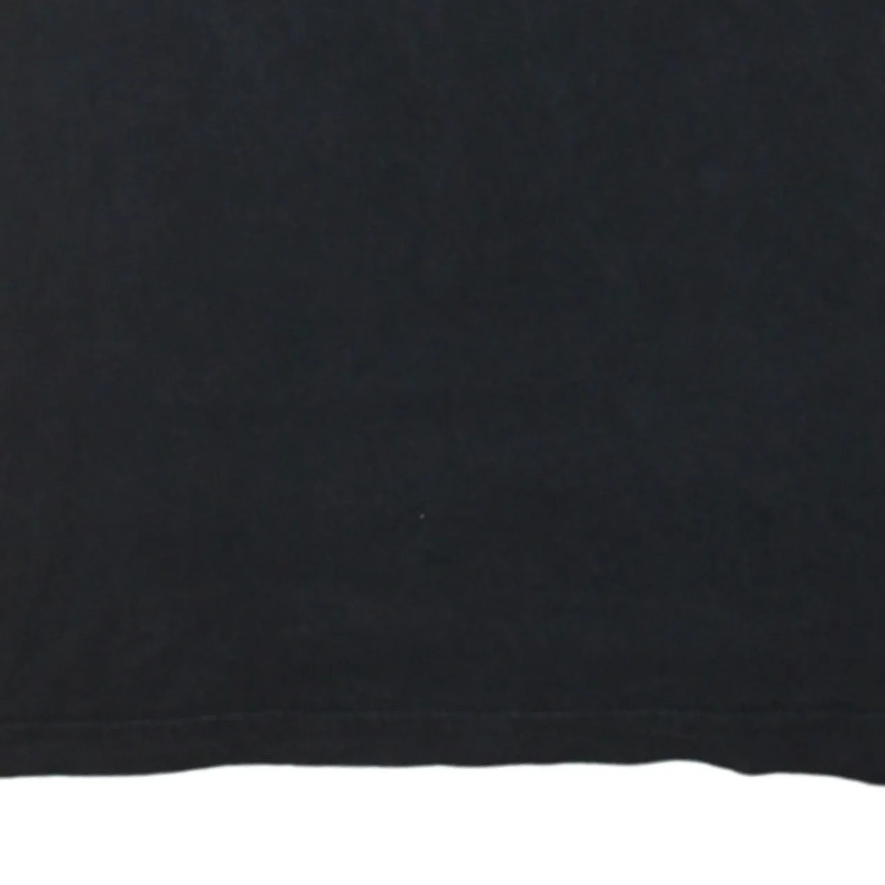 Dickies Faded Black T Shirt Women’s Large Small Logo Tag Casual Tee Top sold by Vintage Club product image thumbnail 4