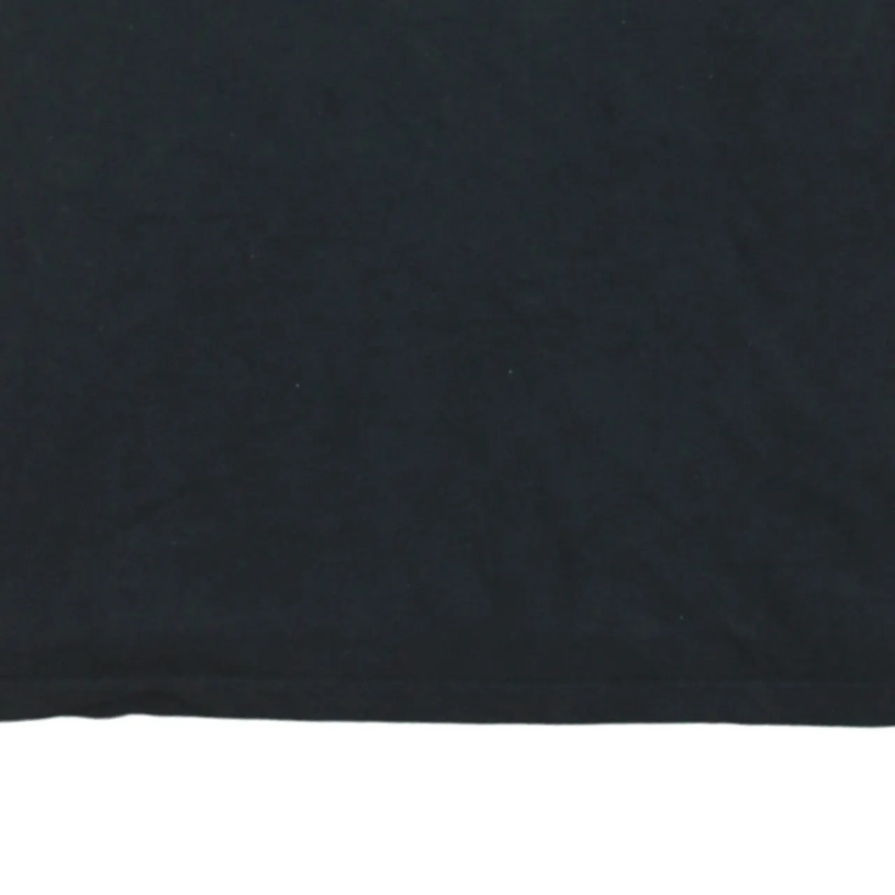 HUGO BOSS Black T Shirt Men's XLarge Small Embroidered Heart Logo Casual Top Tee sold by Vintage Club product image thumbnail 4