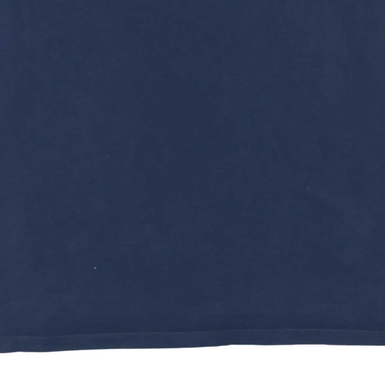 Levi's Navy Blue T Shirt Women's Large Printed Batwing Logo Crewneck Tee Top sold by Vintage Club product image thumbnail 4