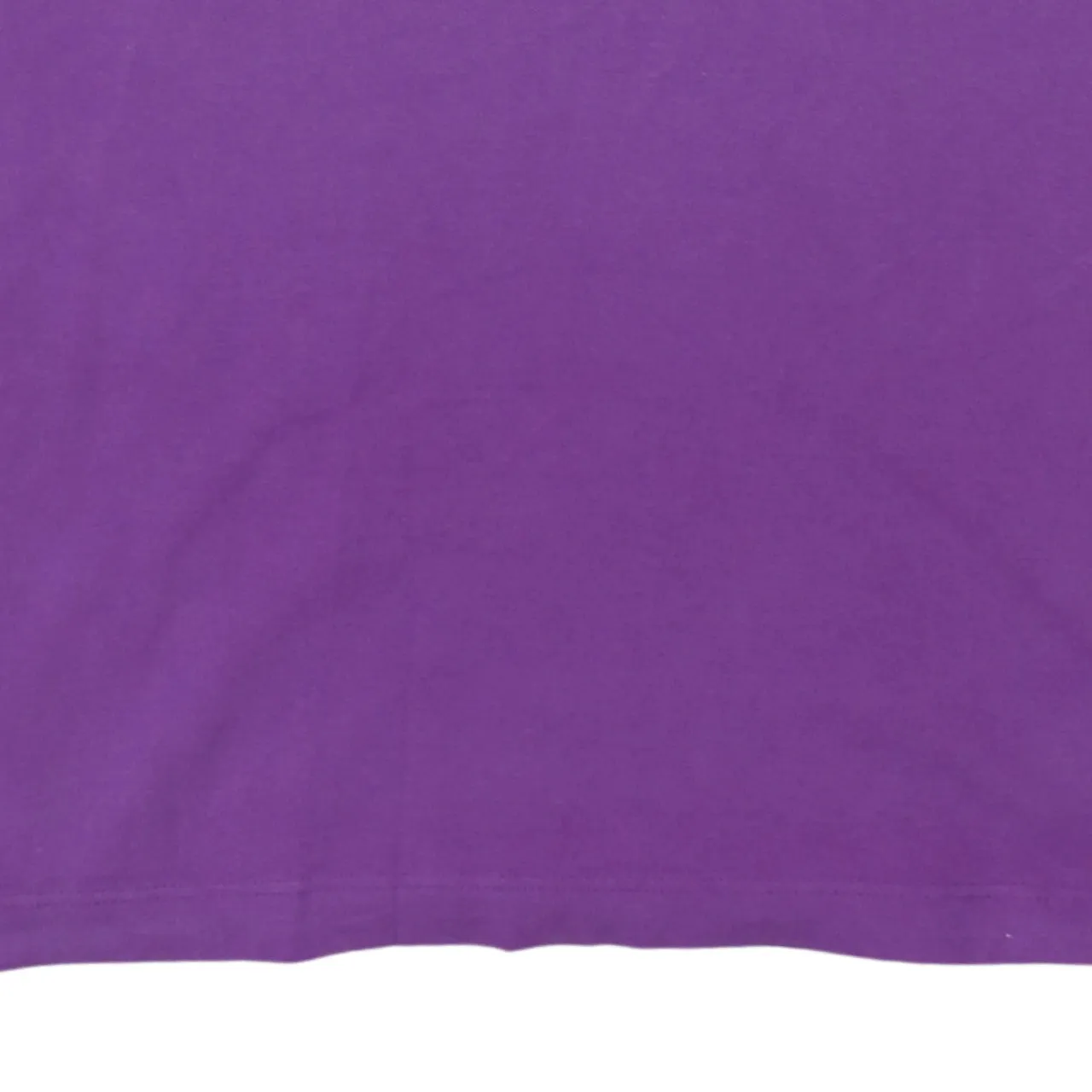 HUGO BOSS Purple Polo Shirt Women’s XXLarge Contrast Tipped Collar Embroidered Logo Top sold by Vintage Club product image thumbnail 4