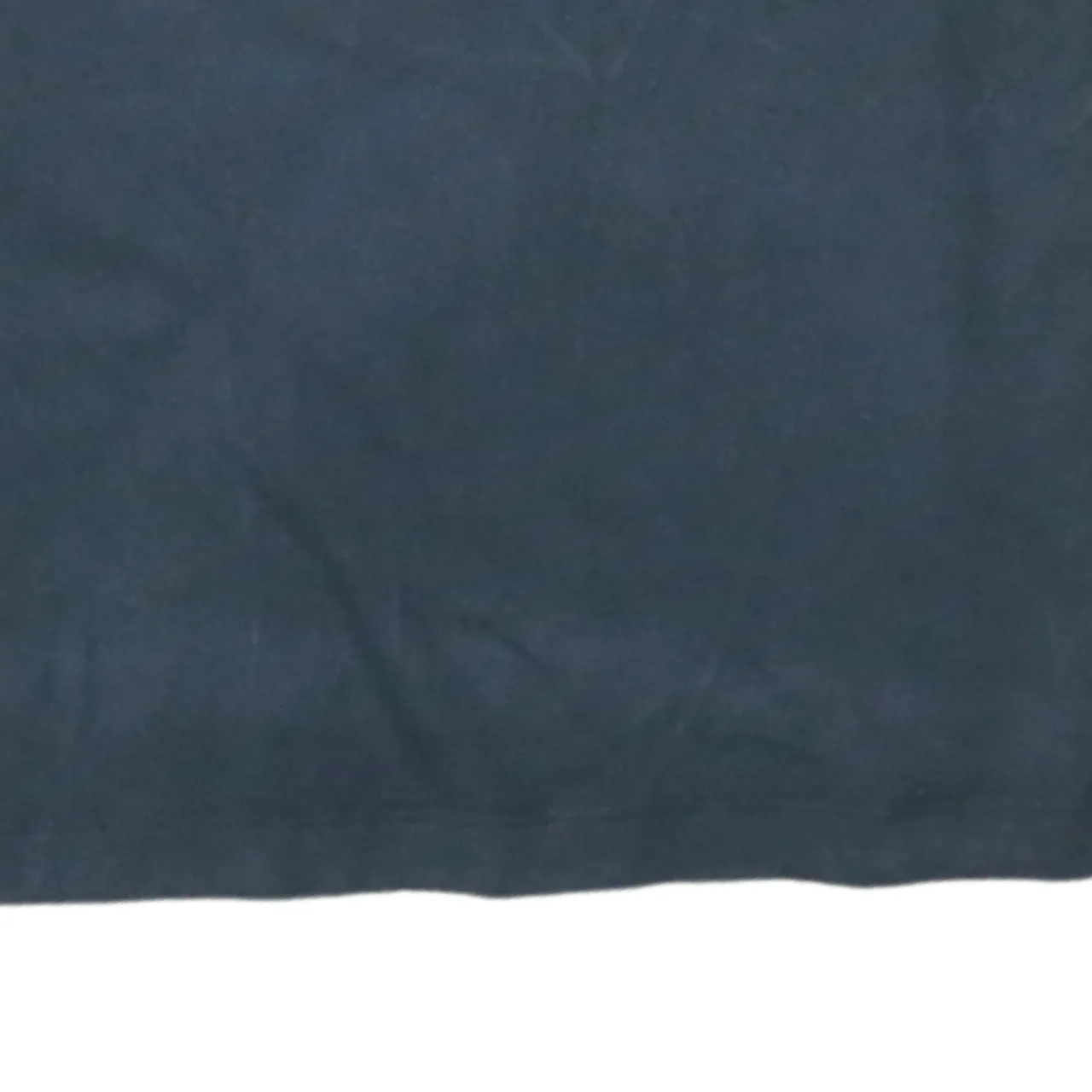 Nike Black T Shirt Men's Small Chest Printed Swoosh Logo Short Sleeve Casual Top sold by Vintage Club product image thumbnail 4