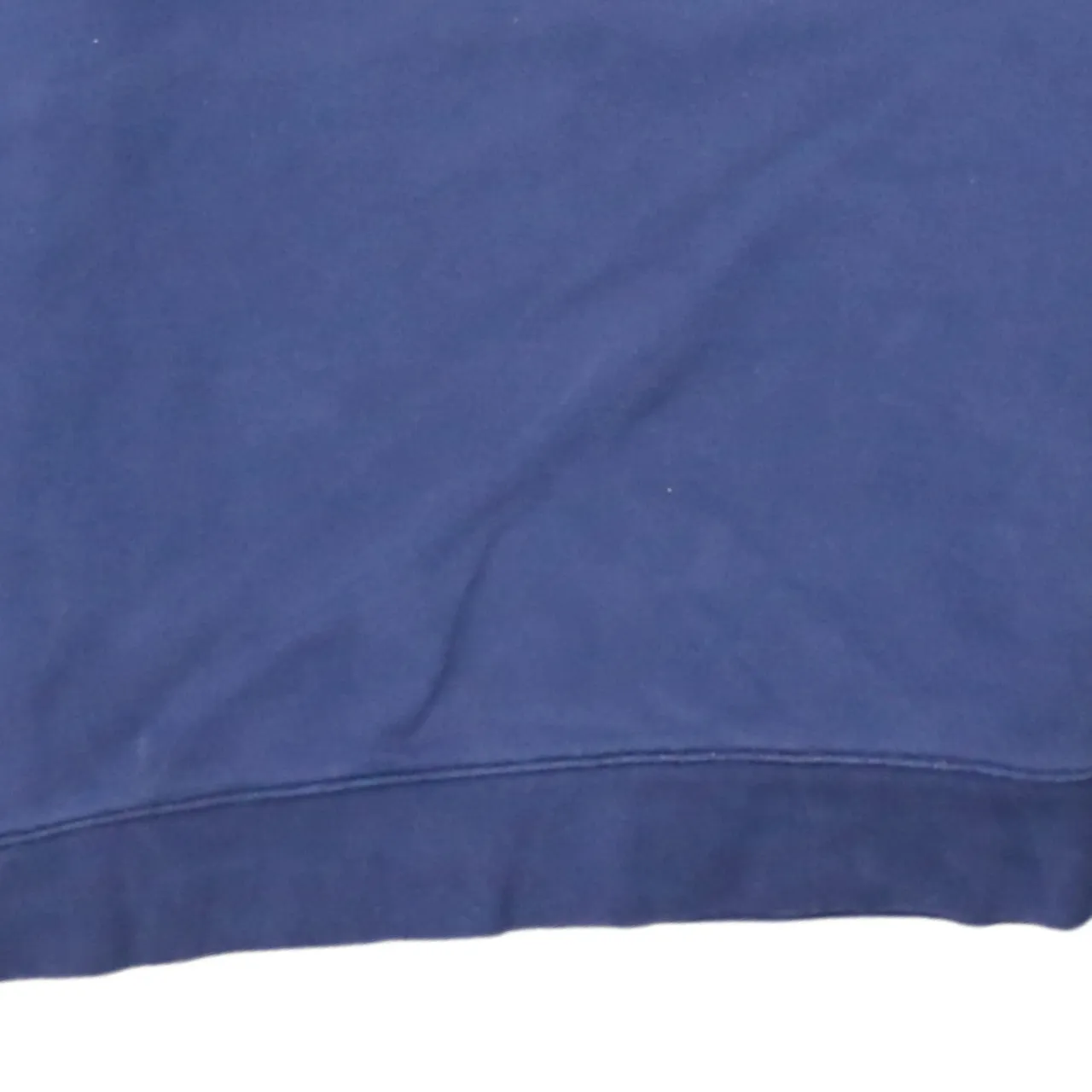 Levi's Navy Blue Sweatshirt Men's Small Embroidered Red Tab Logo Crewneck Pullover Top sold by Vintage Club product image thumbnail 4