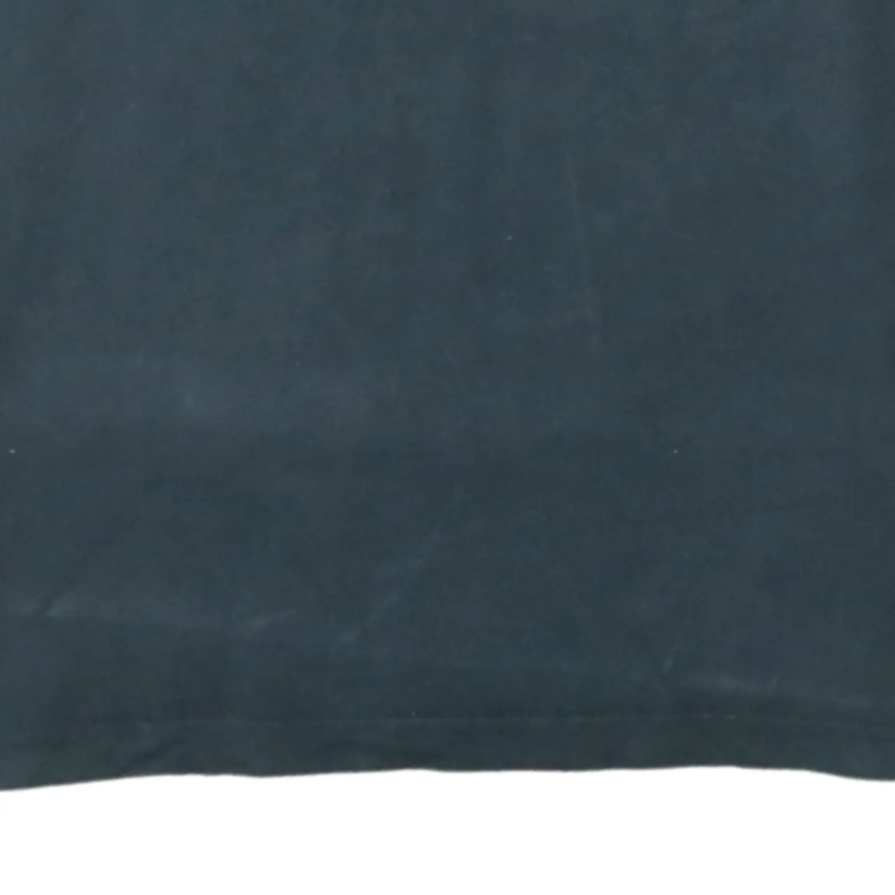 Ellesse Black T Shirt Men's Medium Large Front Logo White Stripe Casual Tee sold by Vintage Club product image thumbnail 4