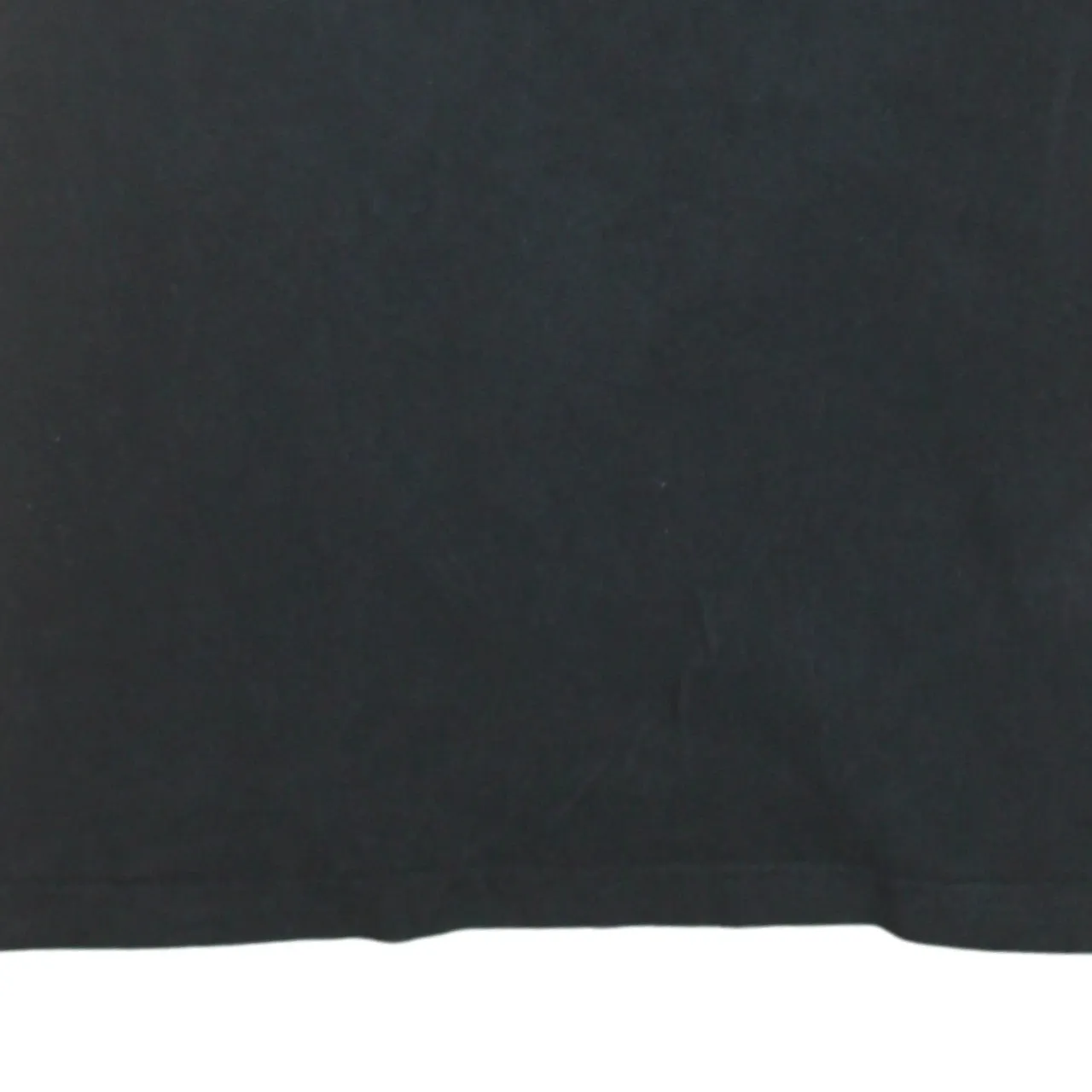 Ellesse Black T Shirt Women’s Large Printed Chest Logo Short Sleeve Casual Top sold by Vintage Club product image thumbnail 4