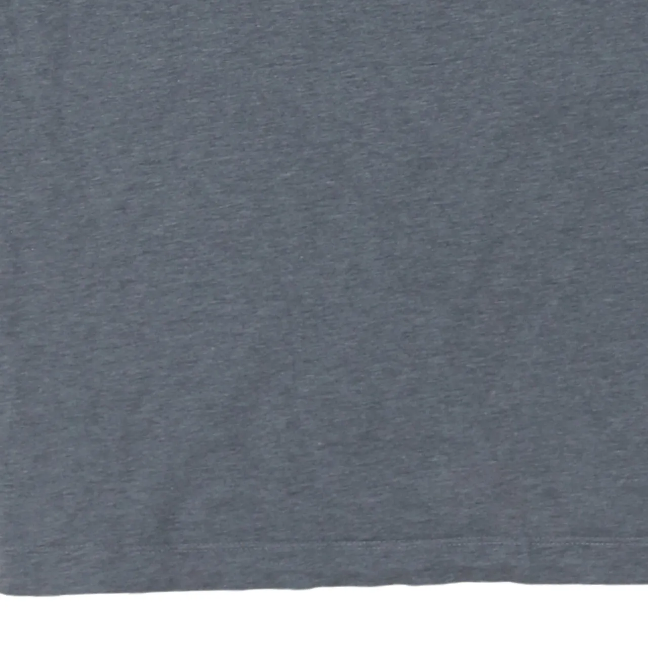 Calvin Klein Grey T Shirt Men’s Small Embossed Chest Logo Short Sleeve Casual Tee sold by Vintage Club product image thumbnail 4