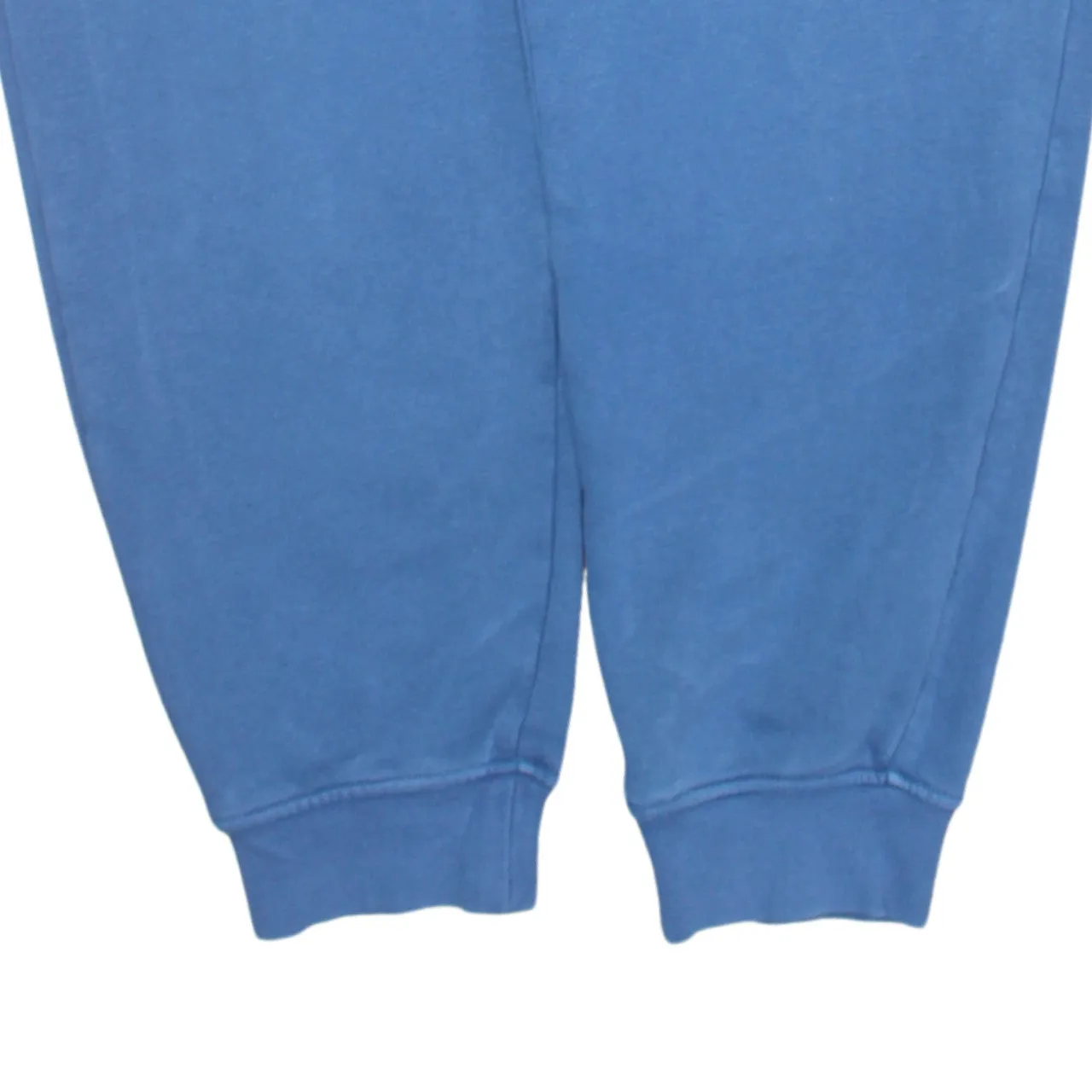 Jordan Blue Joggers Sweatpants Men's Medium Embroidered Jumpman Logo Elastic Cuffs Loungewear sold by Vintage Club product image thumbnail 4