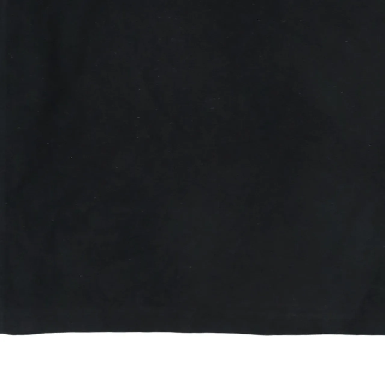 The North Face Black Grey Fleece Jumper Men's Small Quarter Zip Embroidered Logo Top sold by Vintage Club product image thumbnail 4