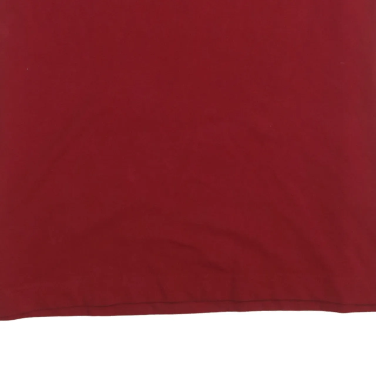 Kappa Burgundy Red Polo Shirt Women’s XLarge Embroidered Logos Contrast Tipped Collar Golf Top sold by Vintage Club product image thumbnail 4