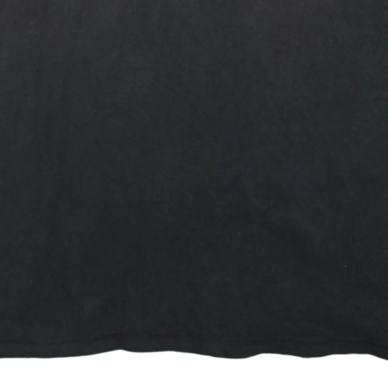 Everlast Black Hooded T Shirt Women’s XLarge Printed Boxing Champion Logo Top sold by Vintage Club product image thumbnail 4