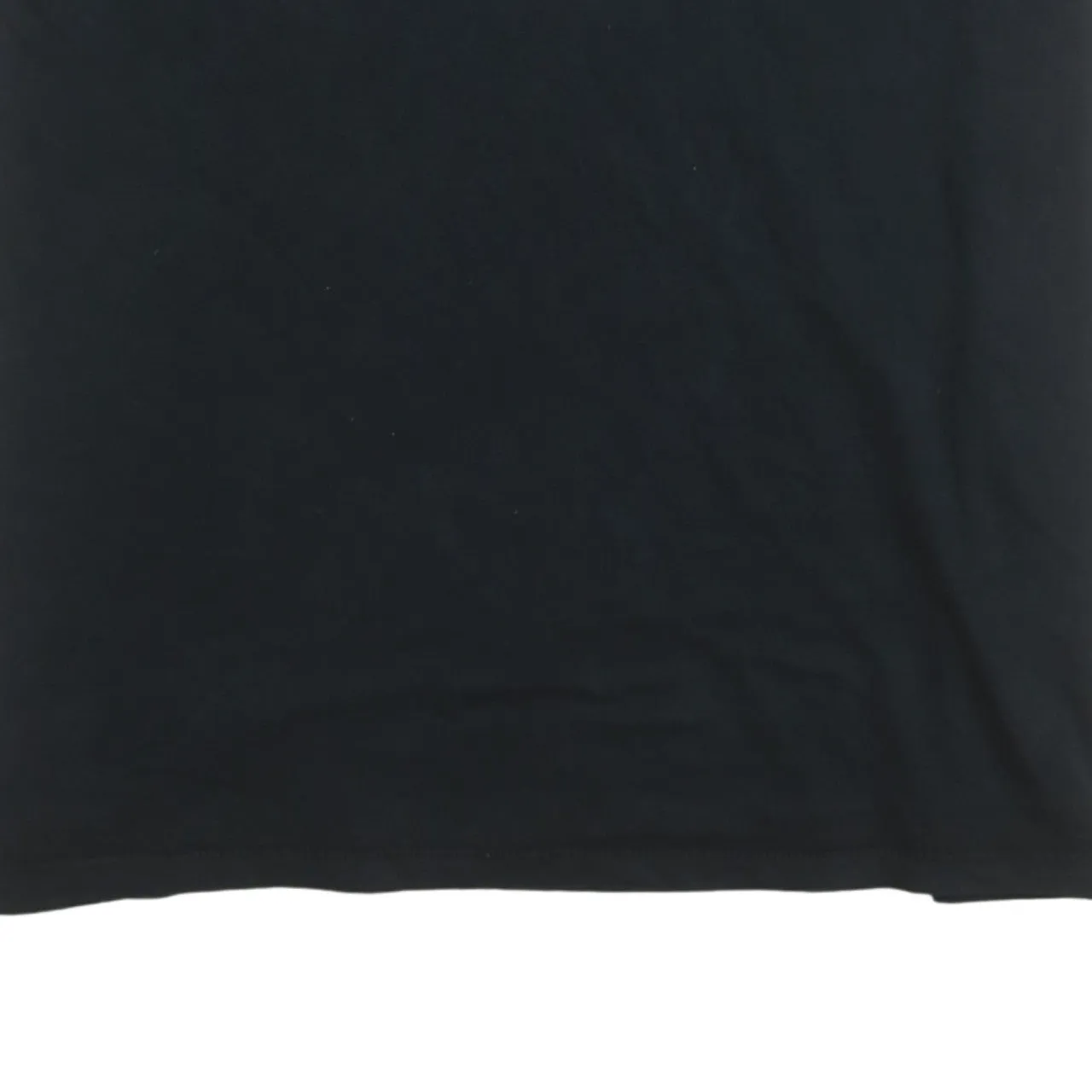 Levi's Black T-Shirt Men's Medium Printed Batwing Logo Short Sleeve Tee Top sold by Vintage Club product image thumbnail 4