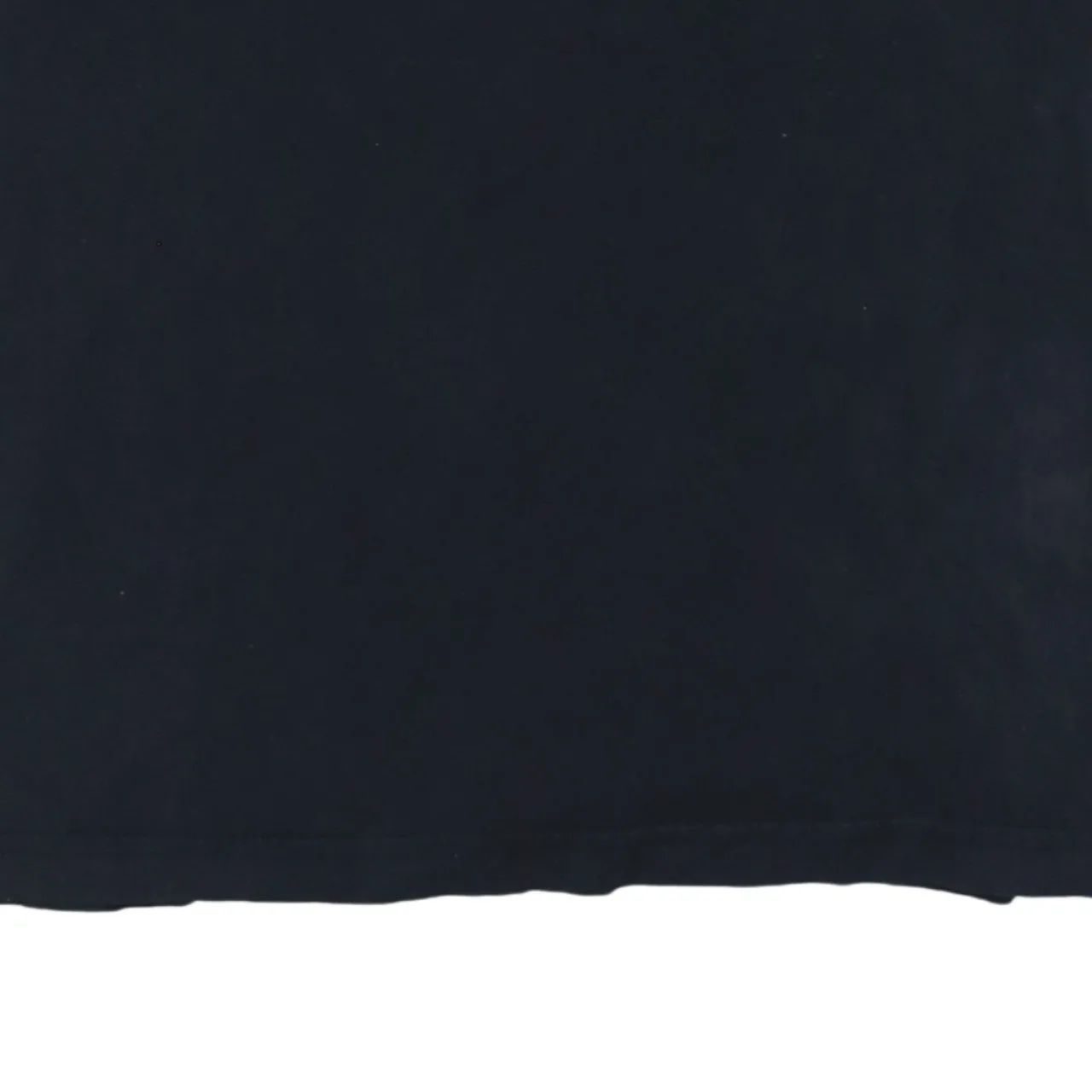 Champion Black T Shirt Men's Small Embroidered Chest Logo Sleeve C Logo Casual Top Tee sold by Vintage Club product image thumbnail 4