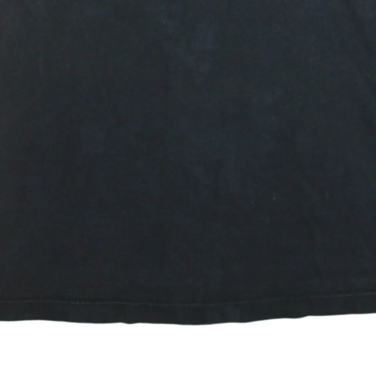 Quiksilver Black T Shirt Women’s XLarge Printed Logo Surf Graphic Casual Tee Top sold by Vintage Club product image thumbnail 4