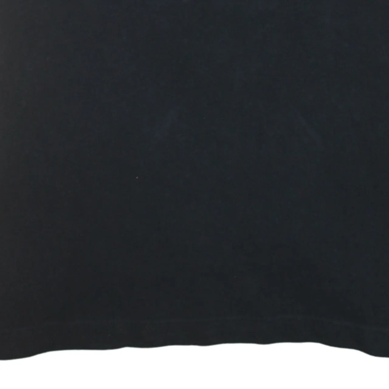 Kappa Black Polo Shirt Women’s XXLarge Embroidered Omini Logo Short Sleeve Casual Top sold by Vintage Club product image thumbnail 4