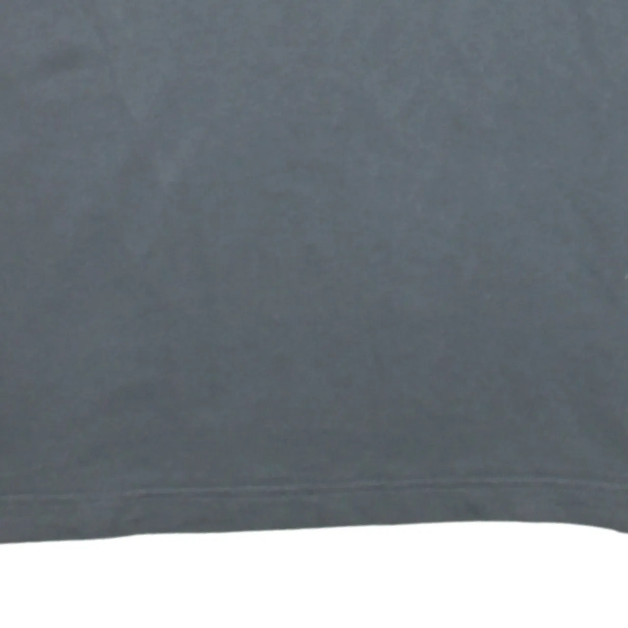 Adidas Grey T Shirt Men's Medium Camo Box Printed Logo Short Sleeve Tee Top sold by Vintage Club product image thumbnail 4