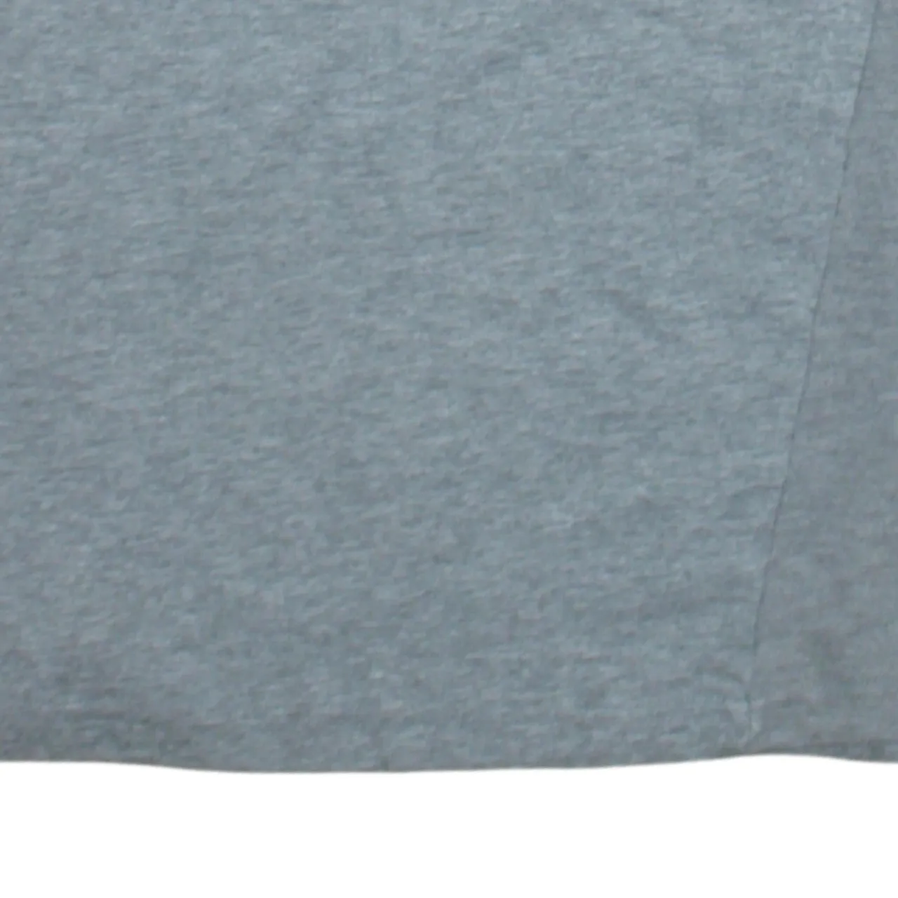 Puma Grey T Shirt Women’s Medium Printed Chest Logo Raglan Sleeve Casual Top Tee sold by Vintage Club product image thumbnail 4