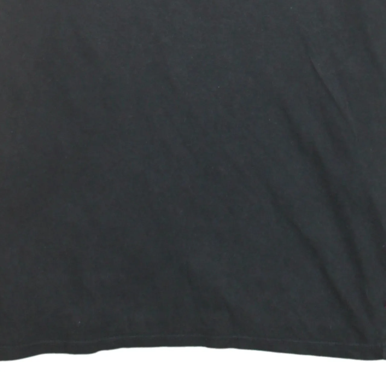 Levi's Black T Shirt Women's Large Printed Batwing Logo Short Sleeve Casual Top sold by Vintage Club product image thumbnail 4