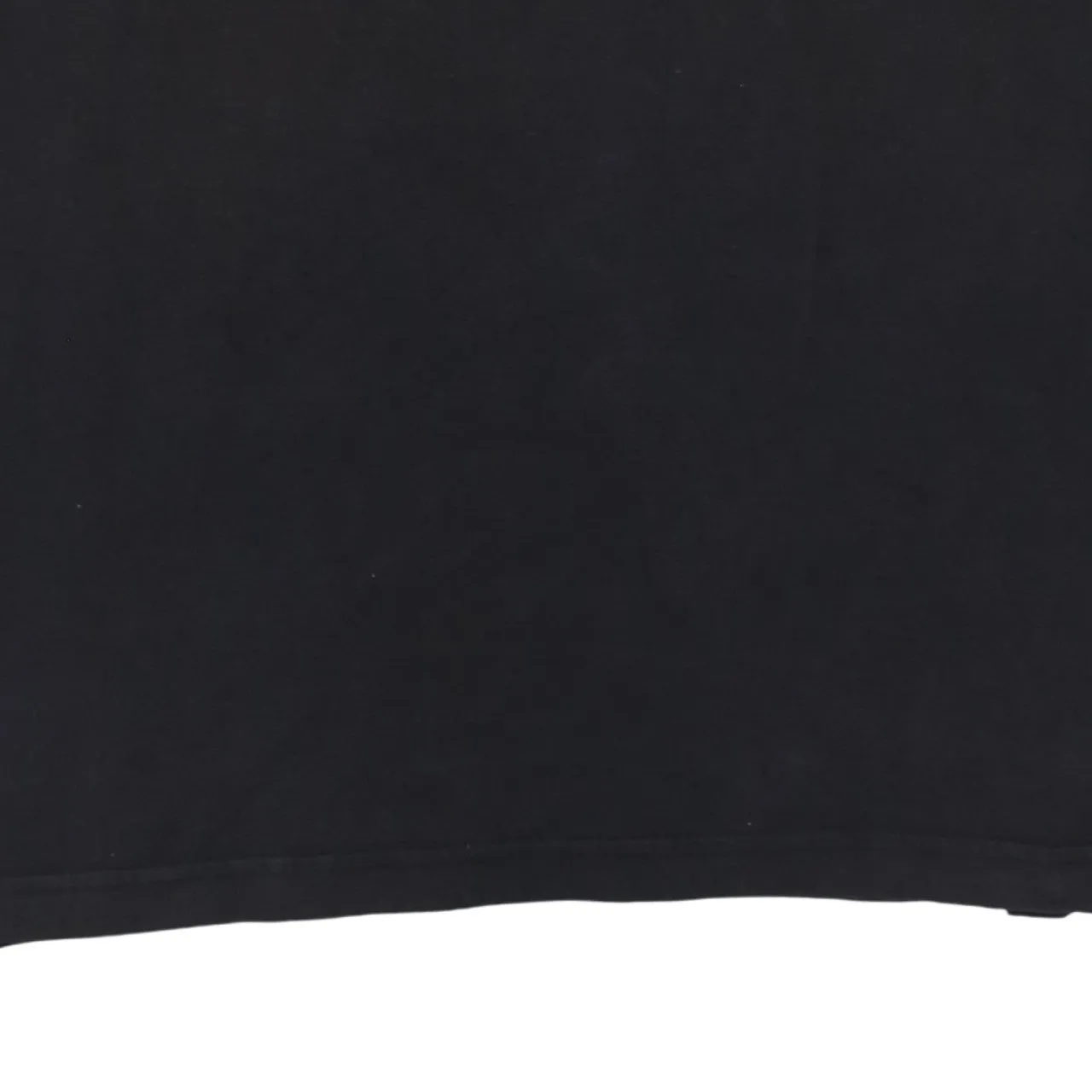 Kappa Black T Shirt Women’s XXLarge Small Embroidered Chest Logo Short Sleeve Casual Top sold by Vintage Club product image thumbnail 4