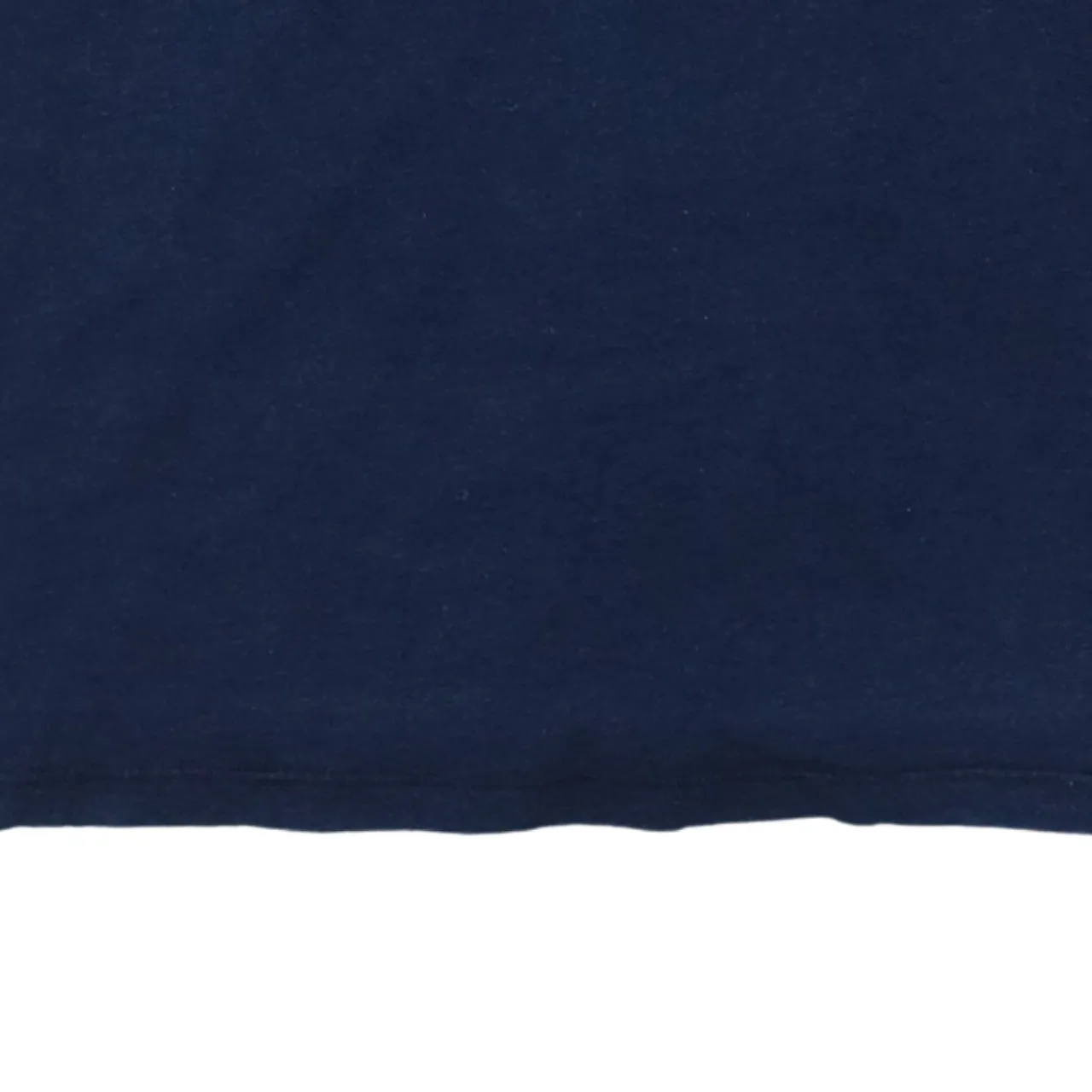 Levi's Navy Blue T Shirt Men's Small Printed Batwing Logo Crewneck Tee Top sold by Vintage Club product image thumbnail 4