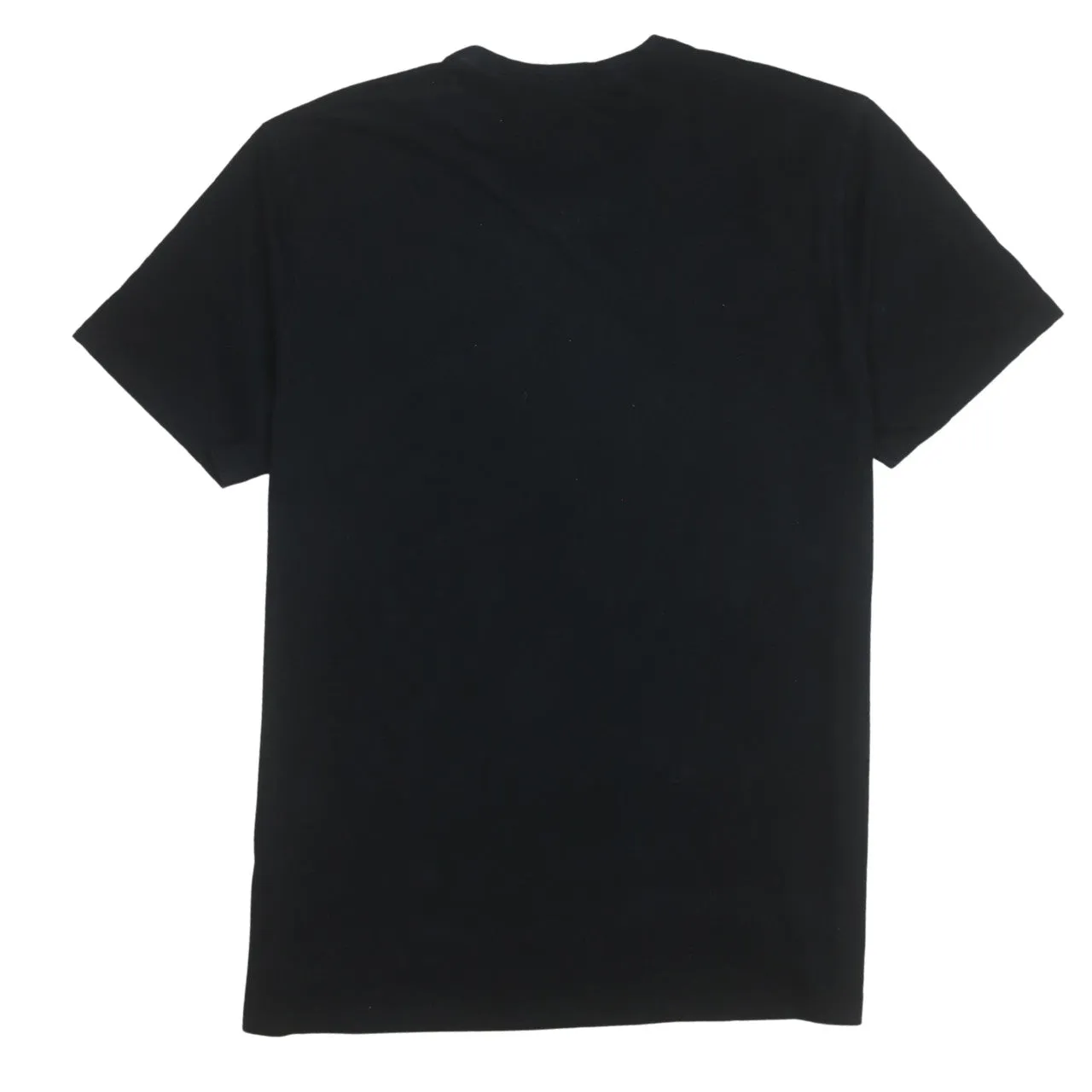 Hugo Boss Black T Shirt Men's XLarge Subtle Logo Crewneck Short Sleeve Tee sold by Vintage Club product image thumbnail 2