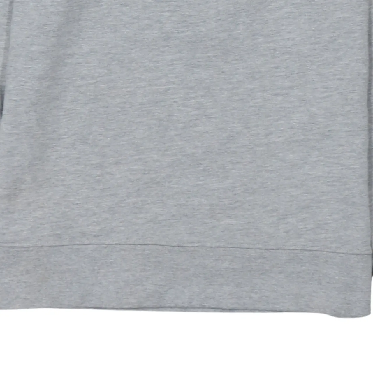 Champion Grey Sweatshirt Men's Small Embroidered Script Logo Crewneck Pullover Top sold by Vintage Club product image thumbnail 4