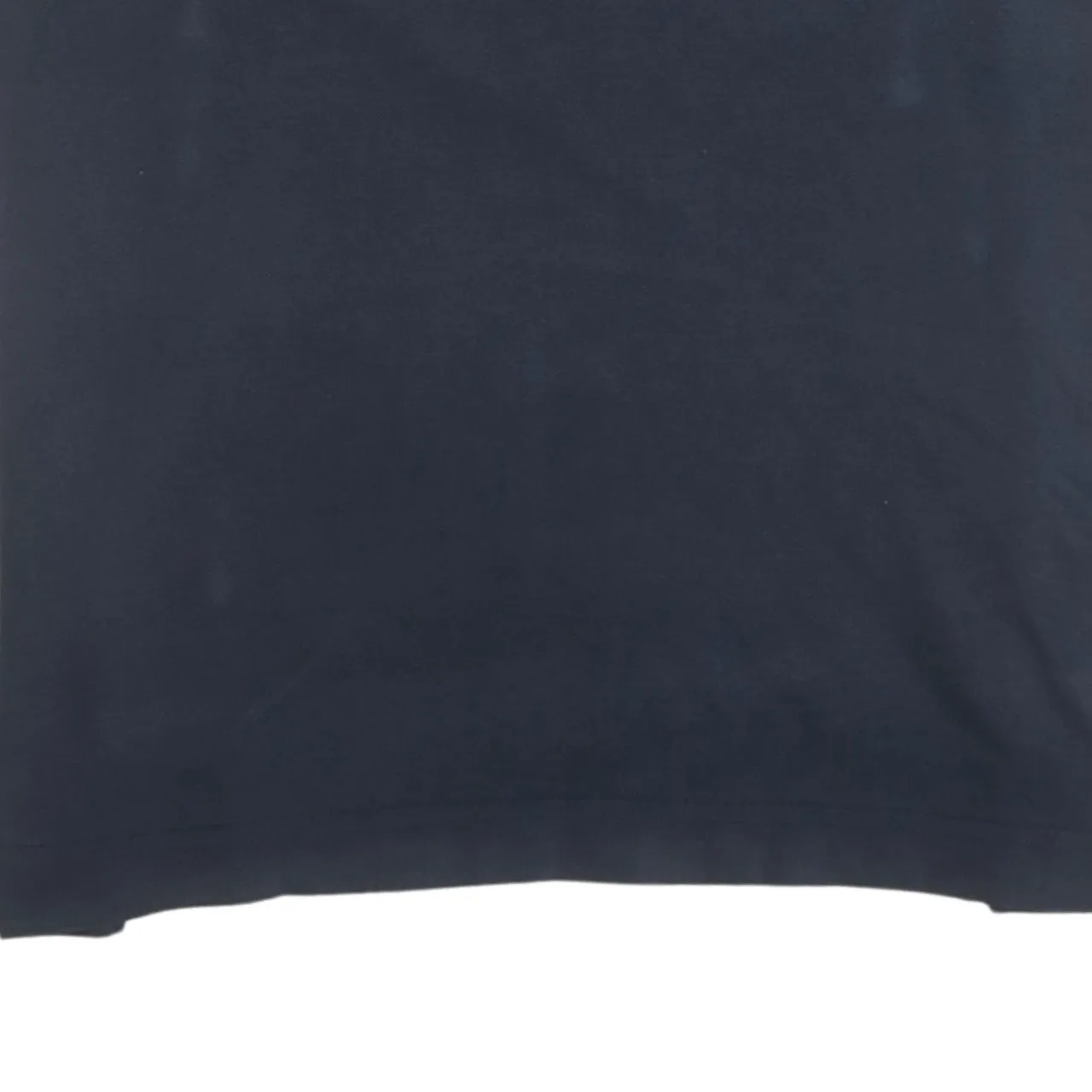 Kappa Navy Blue Polo Shirt Men's Medium Embroidered Logo Short Sleeve Casual Top sold by Vintage Club product image thumbnail 4